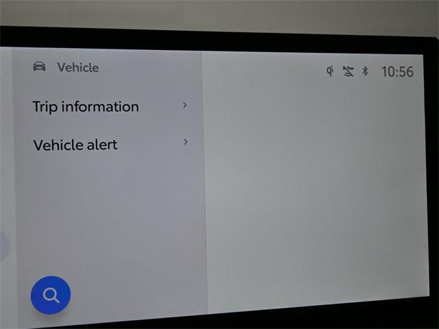 used 2025 Toyota Tacoma Hybrid car, priced at $64,990