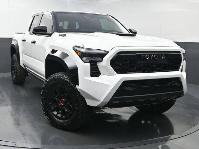 used 2025 Toyota Tacoma Hybrid car, priced at $62,990