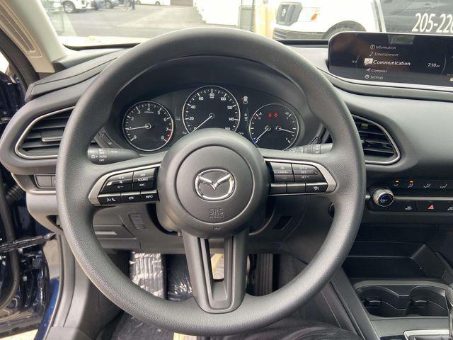 new 2026 Mazda CX-30 car, priced at $27,889