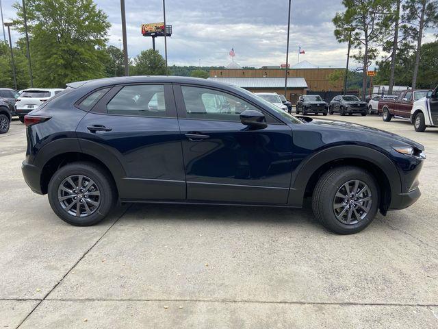 new 2026 Mazda CX-30 car, priced at $27,889
