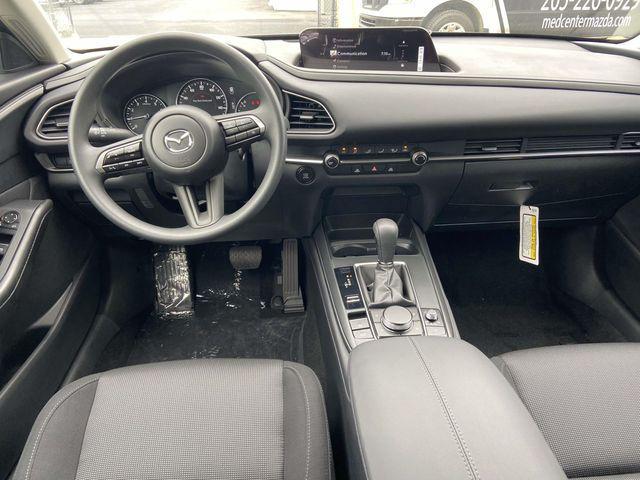 new 2026 Mazda CX-30 car, priced at $27,889