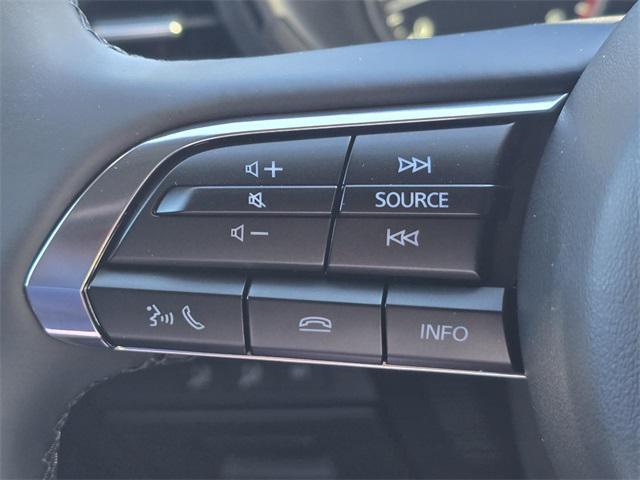 new 2026 Mazda Mazda3 car, priced at $32,351