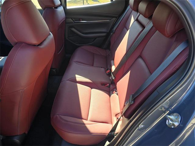 new 2026 Mazda Mazda3 car, priced at $32,351