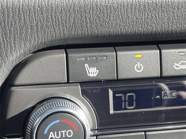 new 2025 Mazda CX-5 car, priced at $32,652