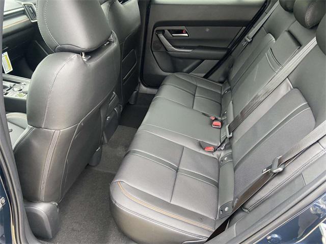 new 2025 Mazda CX-5 car, priced at $33,500