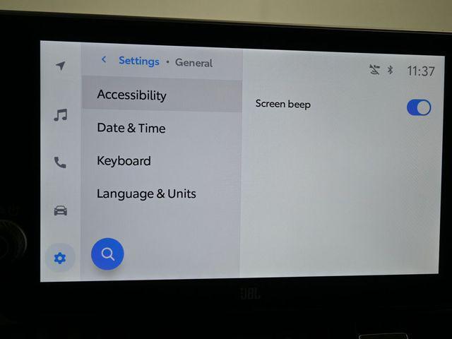 used 2024 Toyota RAV4 car, priced at $34,990