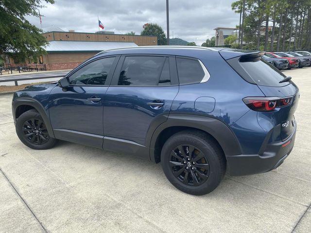 used 2025 Mazda CX-50 car, priced at $27,990