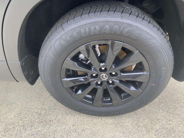 used 2025 Mazda CX-50 car, priced at $27,990