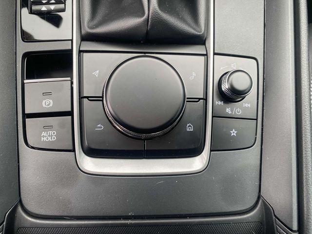 used 2025 Mazda CX-50 car, priced at $27,990