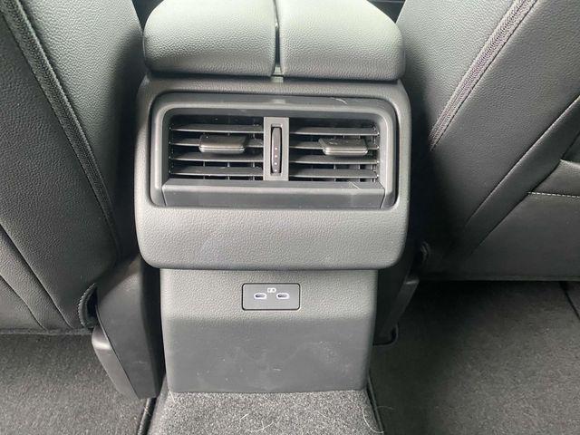 used 2025 Mazda CX-50 car, priced at $27,990