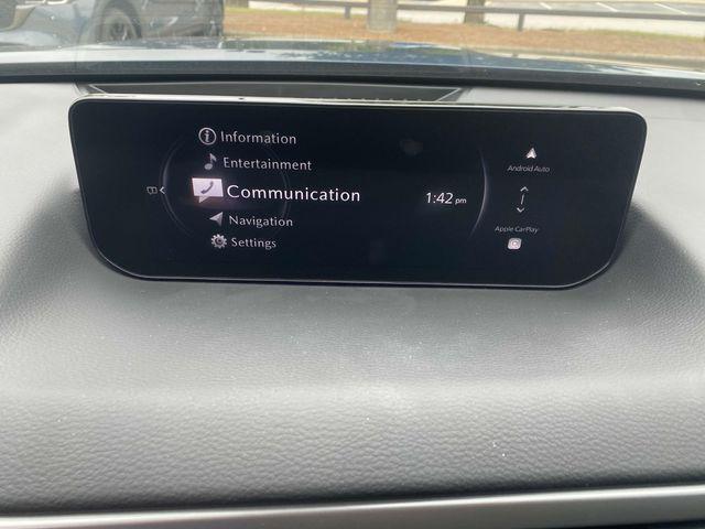 used 2025 Mazda CX-50 car, priced at $27,990