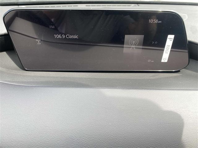 used 2025 Mazda Mazda3 car, priced at $23,990