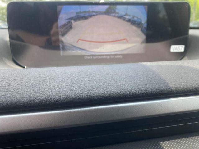 used 2025 Mazda CX-50 car, priced at $27,990