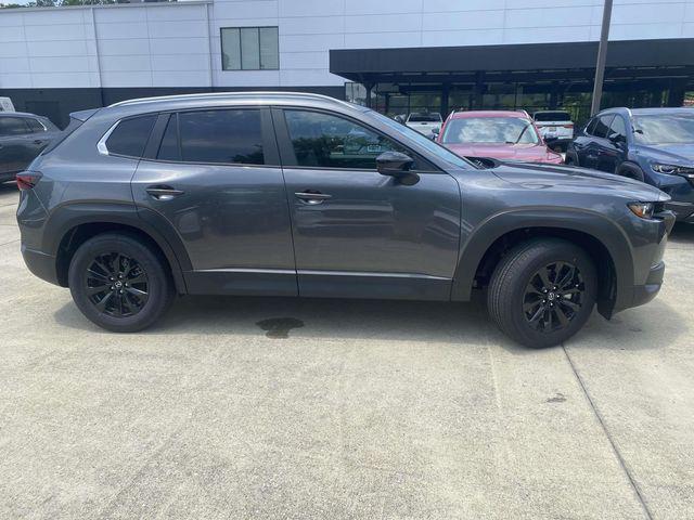 used 2025 Mazda CX-50 car, priced at $27,990
