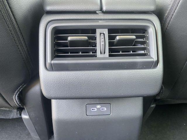 used 2025 Mazda CX-50 car, priced at $27,990