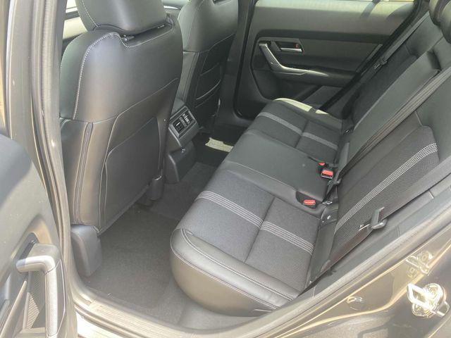 used 2025 Mazda CX-50 car, priced at $27,990