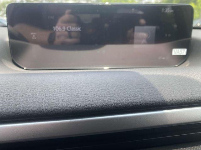 used 2025 Mazda CX-50 car, priced at $27,990