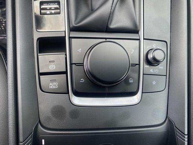 used 2025 Mazda CX-50 car, priced at $27,990