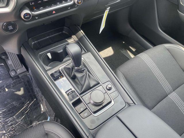 used 2025 Mazda CX-50 car, priced at $27,990