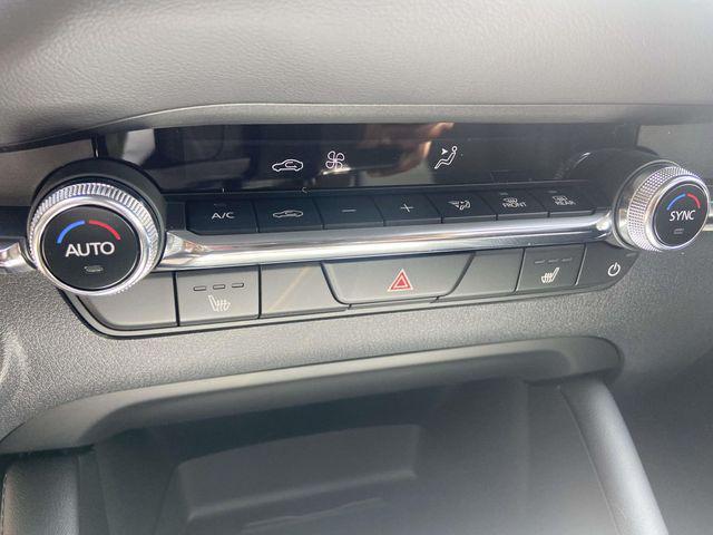 new 2026 Mazda Mazda3 car, priced at $32,951