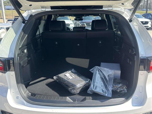 new 2026 Mazda CX-70 car, priced at $50,705