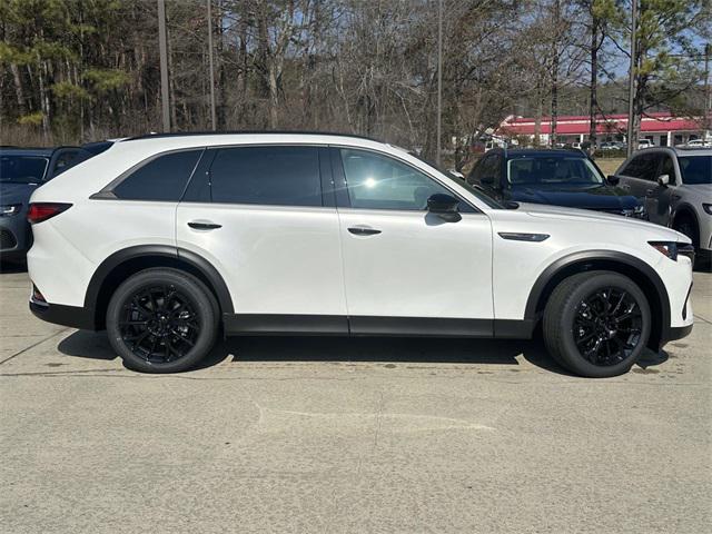 new 2026 Mazda CX-70 car, priced at $50,705