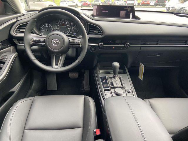 new 2026 Mazda CX-30 car, priced at $34,855