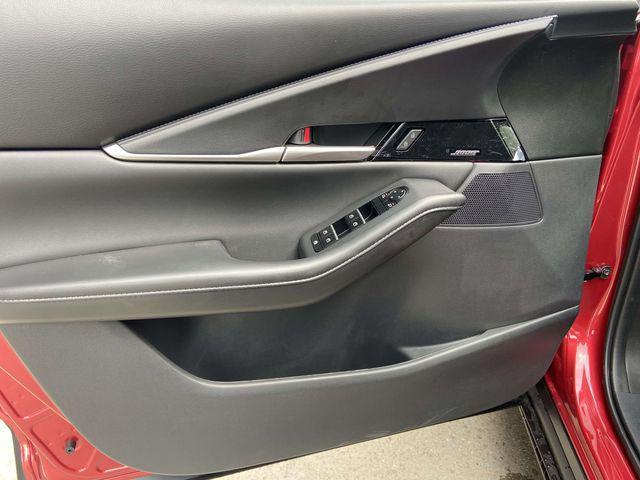 new 2026 Mazda CX-30 car, priced at $34,855