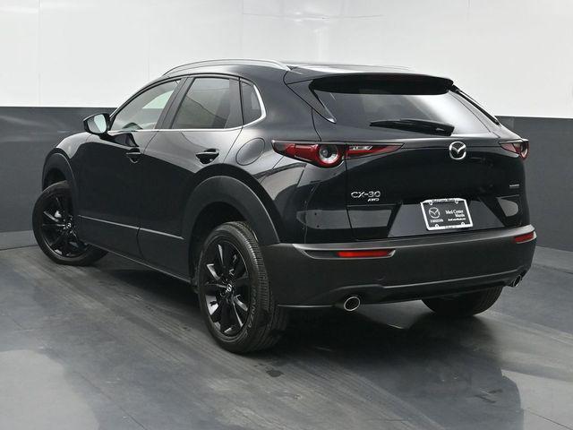 used 2024 Mazda CX-30 car, priced at $22,990
