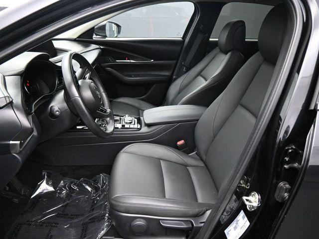 used 2024 Mazda CX-30 car, priced at $22,990