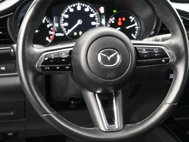 used 2024 Mazda CX-30 car, priced at $22,990