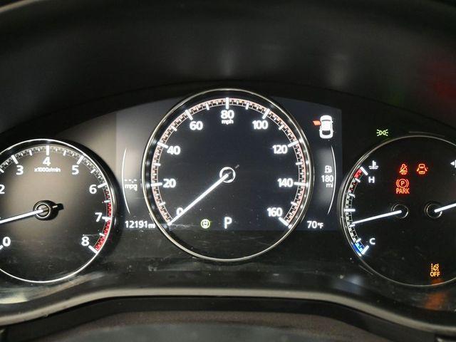 used 2024 Mazda CX-30 car, priced at $22,990