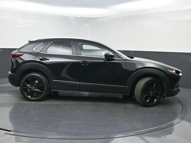 used 2024 Mazda CX-30 car, priced at $22,990