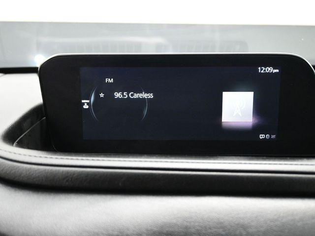 used 2024 Mazda CX-30 car, priced at $22,990