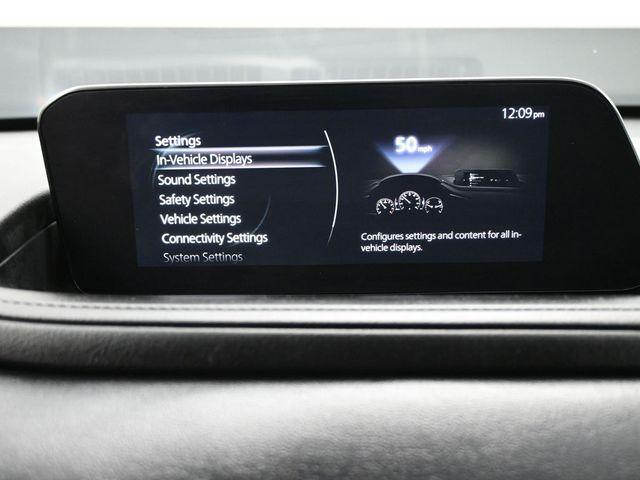used 2024 Mazda CX-30 car, priced at $22,990