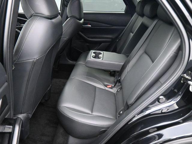 used 2024 Mazda CX-30 car, priced at $22,990