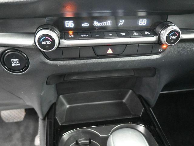 used 2024 Mazda CX-30 car, priced at $22,990