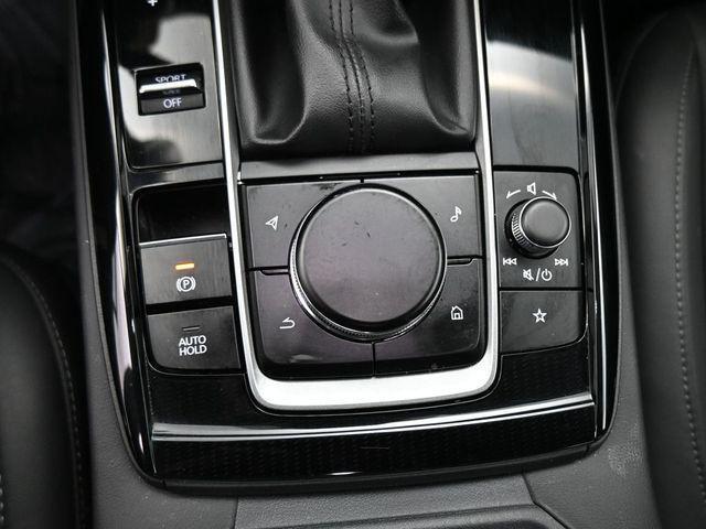 used 2024 Mazda CX-30 car, priced at $22,990