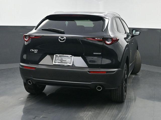 used 2024 Mazda CX-30 car, priced at $22,990