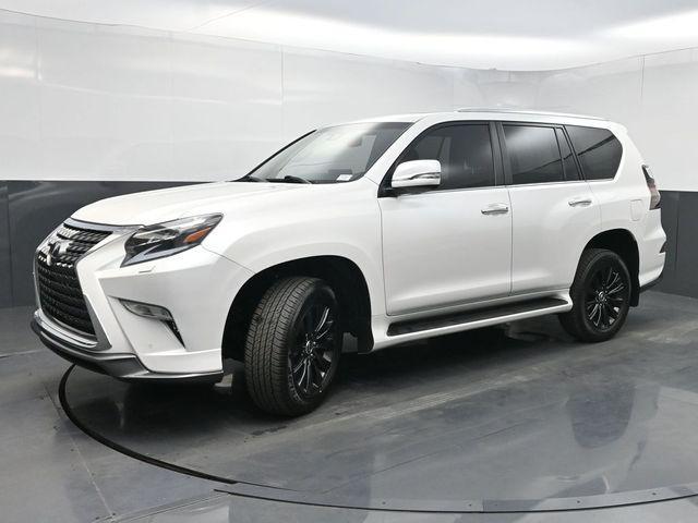 used 2023 Lexus GX 460 car, priced at $59,990