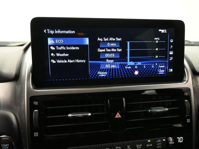 used 2023 Lexus GX 460 car, priced at $59,990