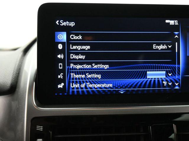 used 2023 Lexus GX 460 car, priced at $59,990