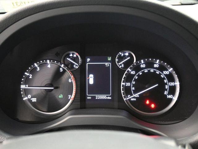 used 2023 Lexus GX 460 car, priced at $59,990