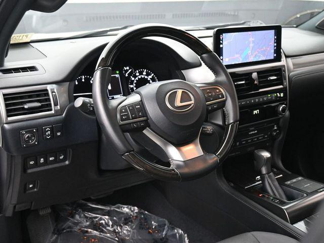 used 2023 Lexus GX 460 car, priced at $59,990