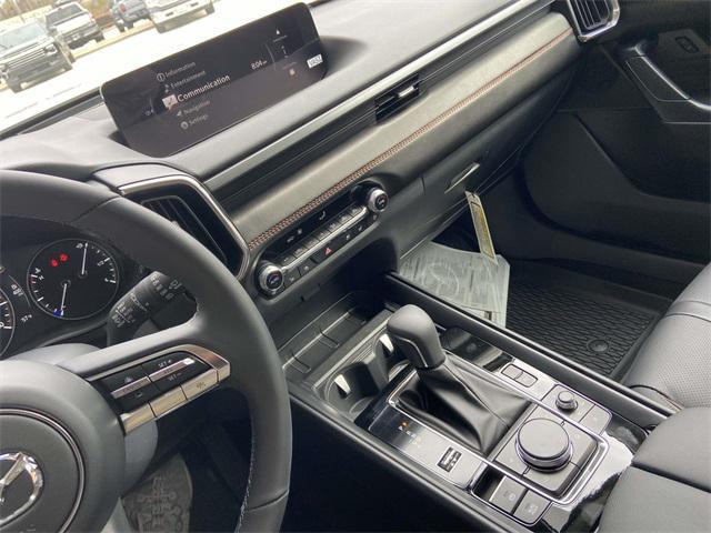 new 2026 Mazda CX-50 Hybrid car, priced at $42,416