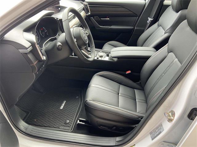 new 2026 Mazda CX-50 Hybrid car, priced at $42,416