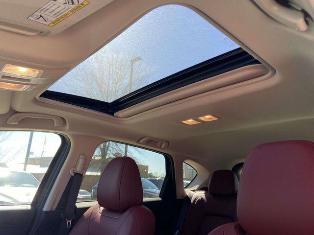 new 2025 Mazda CX-5 car, priced at $34,840