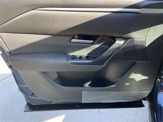 new 2026 Mazda CX-50 car, priced at $30,835