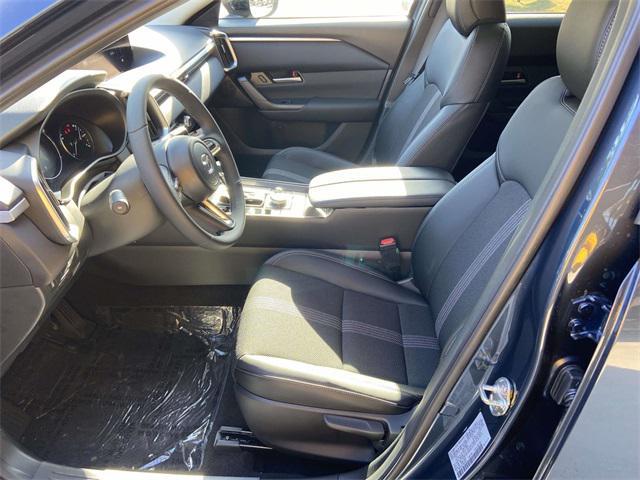 new 2026 Mazda CX-50 car, priced at $30,835