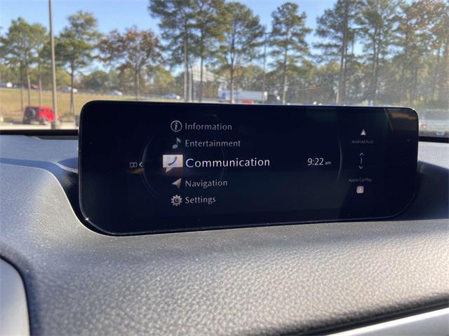 new 2026 Mazda CX-50 car, priced at $30,835